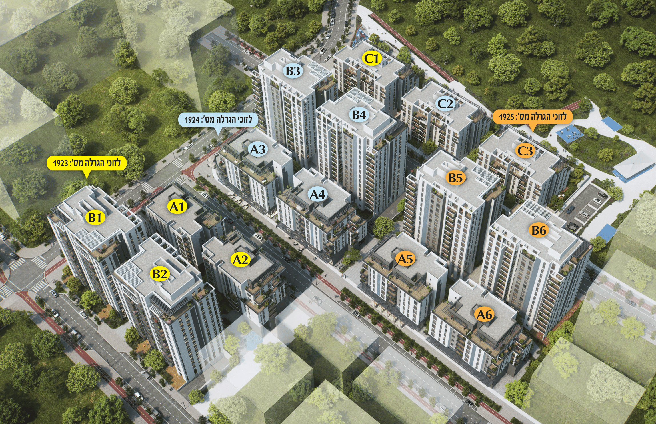 Buildings